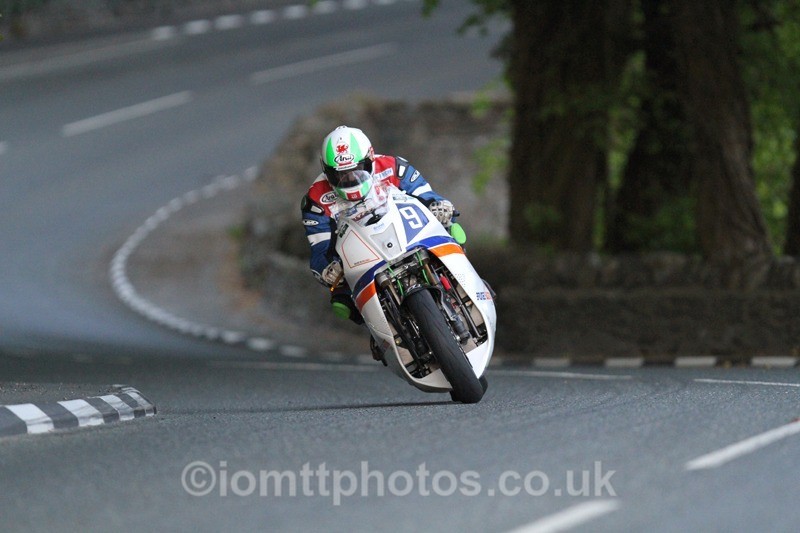 IMG_6477 - Friday Practice - TT 2013