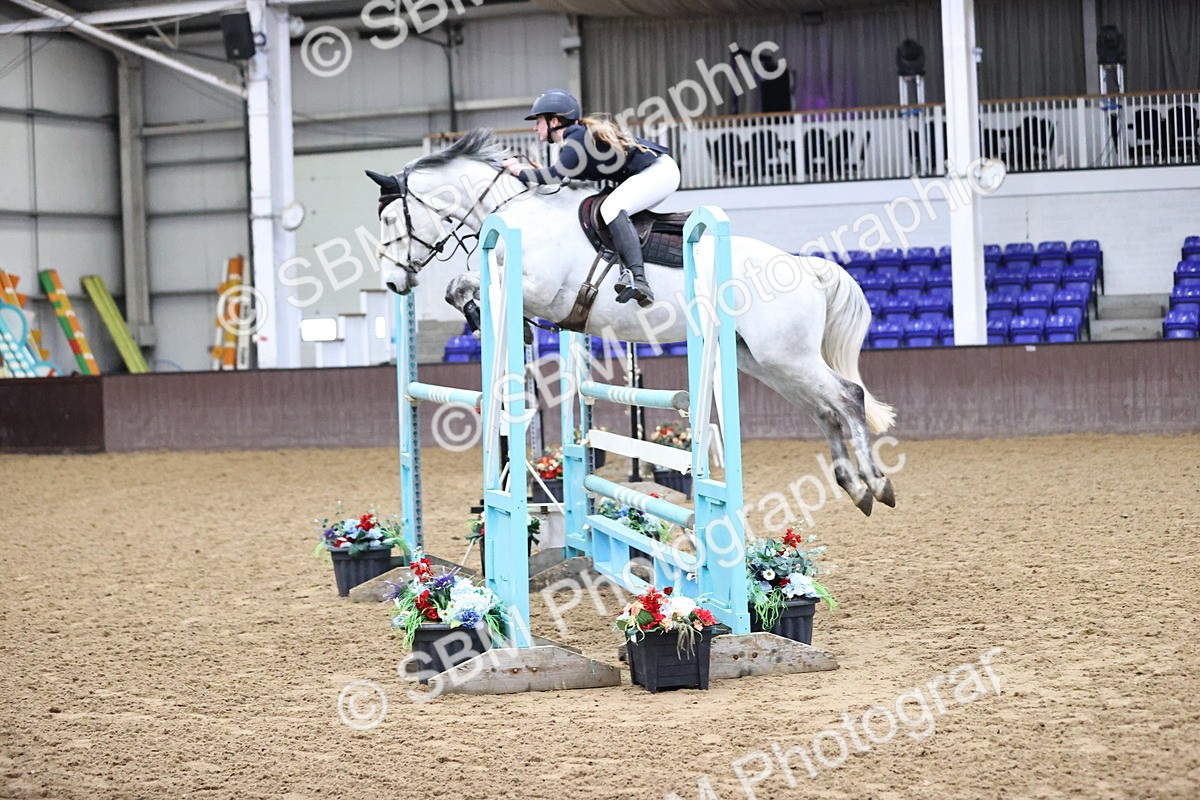 SBM_006498 - Class 17 - Senior Foxhunter - 1.20m Open