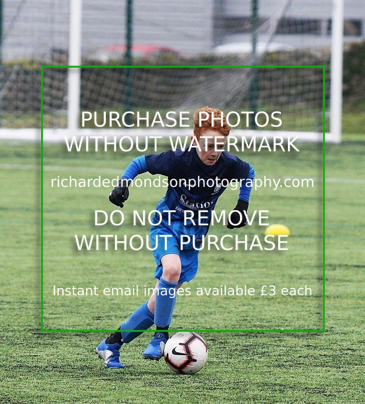 DSC07259 - Wattsfield Under 10s