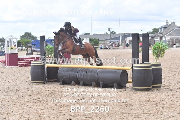 BPP_2260 - DERBY CLASS 6 - 70CM