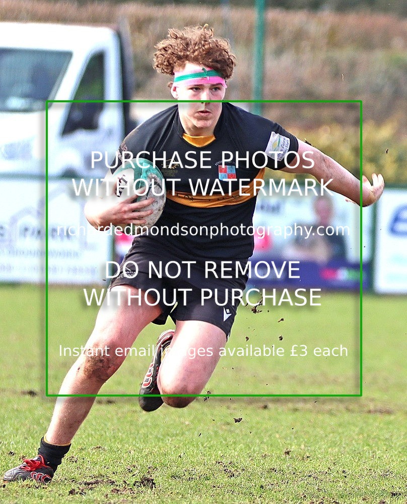 IMG_6664 - Kendal Senior U18 Colts vs Firwood Waterloo