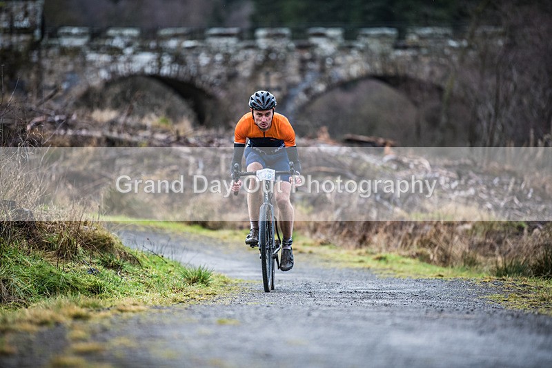HTE Kielder Duathlon-844 - High Terrain Events Kielder Off Road Duathlon Sunday 8th January 2023