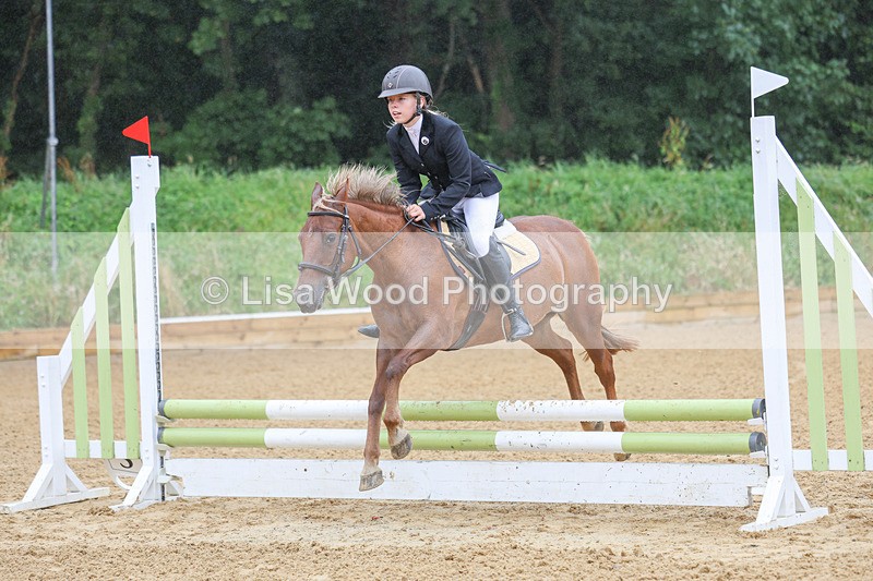 3E7A8692 - Class 1: 60cm Junior