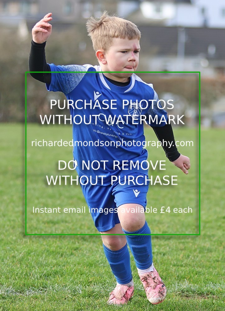 533A4284 - Wattsfield Under 8's vs Heathwaite Youth United Under 8's (7/3/26)