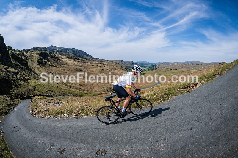 112917 - Hardknott Pass Camera 2 11.00-12.00