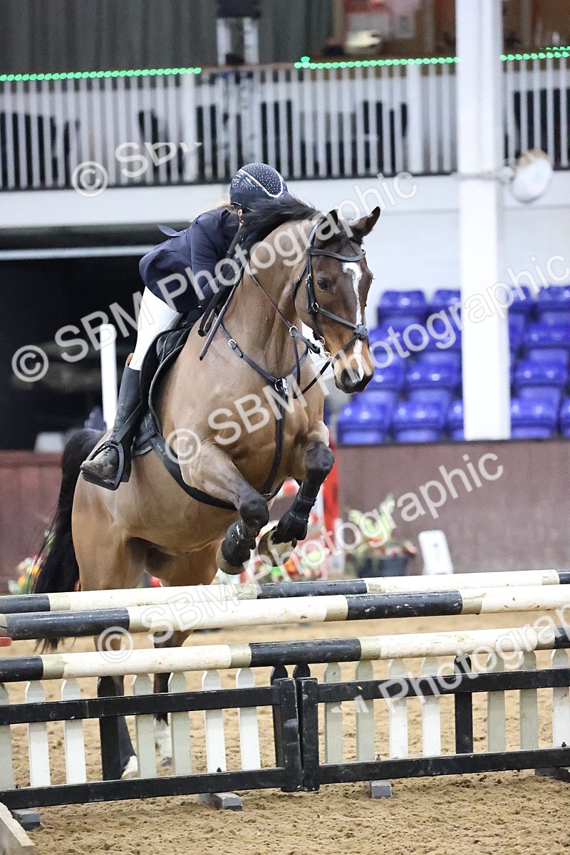 SBM_002972 - Class 14 - Senior British Novice - 90cm