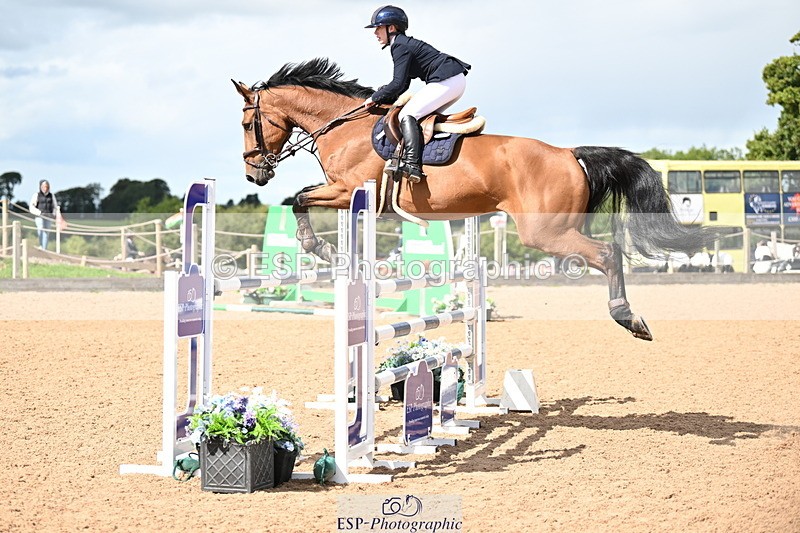 240912A-130746-01632 - Cls 3 Snr Foxhunter