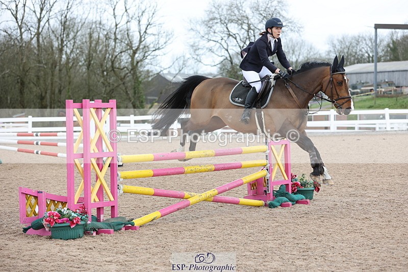 240406A-112711-03073 - Cls 20 British Novice and 90cm Open