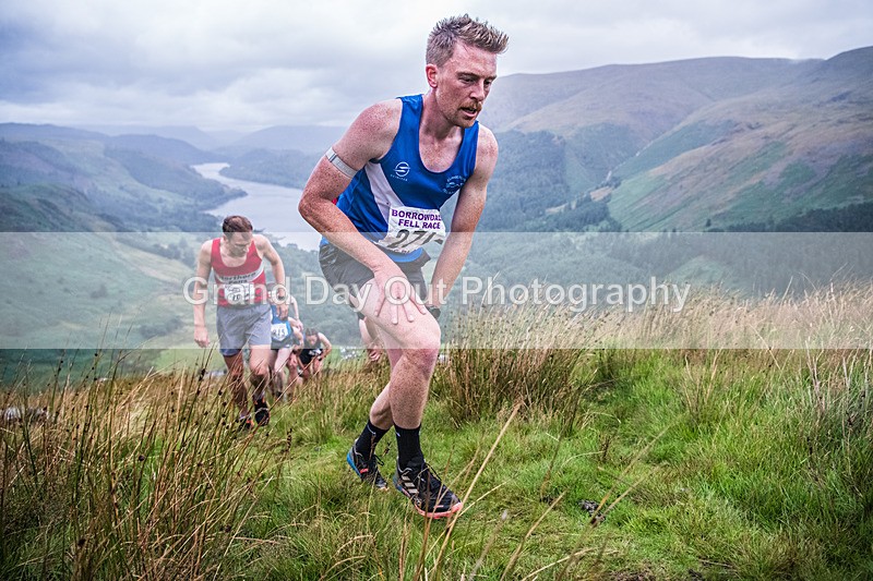 Steel Fell-119 - Steel Fell Race Wednesday 5th August 2026