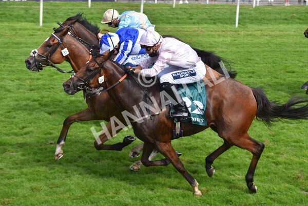 yr10072021r5-31 - Race 5: 4.05pm John Smith's Cup