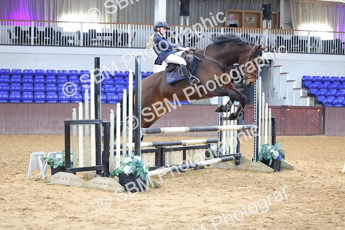 SBM_004681 - Class 12 - Senior British Novice - 90cm Open