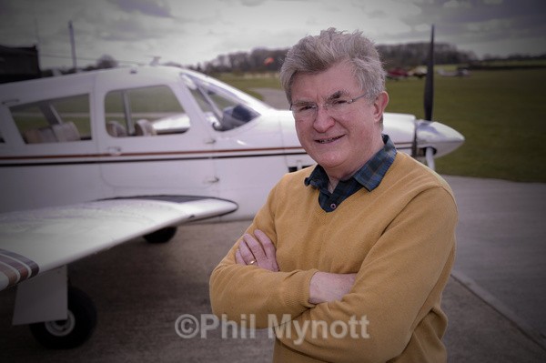 Hugh Murray lessons of Air Crash Life learning mistakes