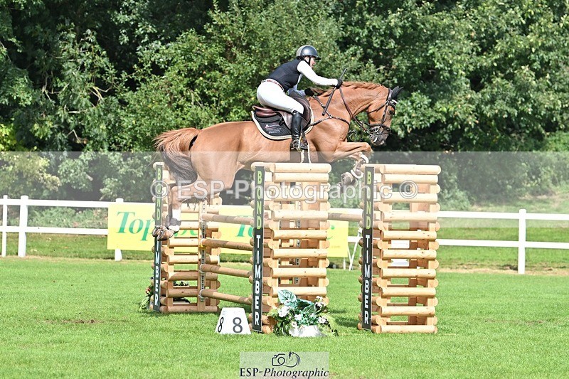 230909-132320-06049 - Cls 12 National 1.30m Open