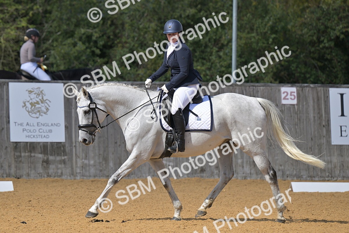 SBM_08030 - D8 - Small Tour Championship Prelim 1