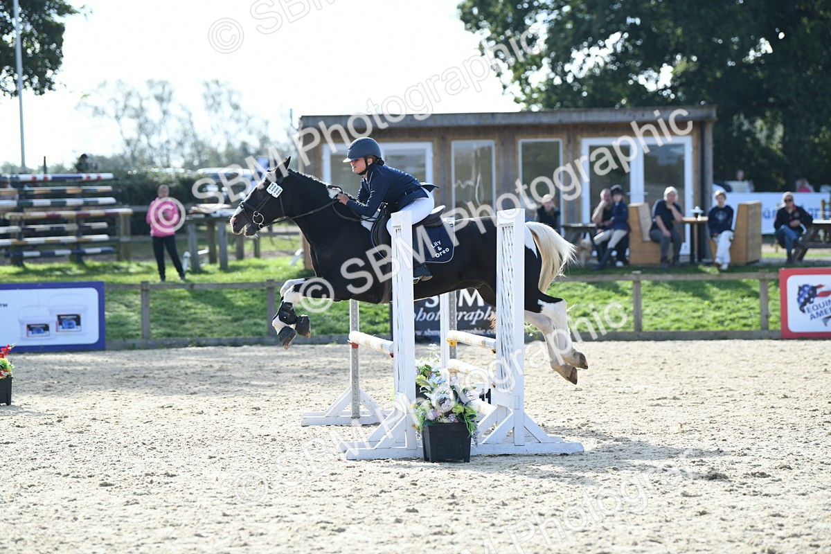 SBM_60627 - j25 - Junior Horse 80cm Championship