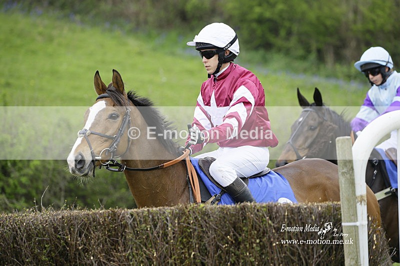 PtP 230422 255 - Berkeley Races - Woodford Glos 23/04/22