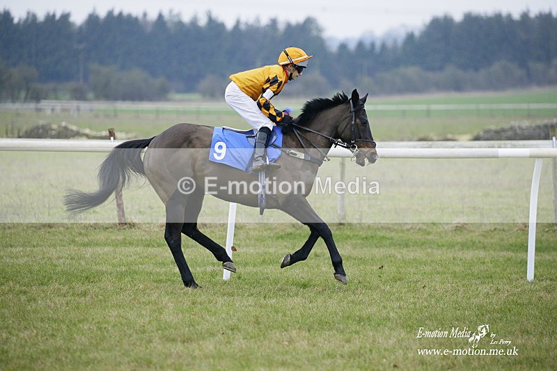 PtP 230122 113 - Cocklebarrow Races - Heythrop Hunt - 23/01/22