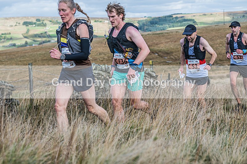 Leg 3 -672 - UK Fell & Hill Relays - Todmorden Leg 3 Saturday 17th October 2026
