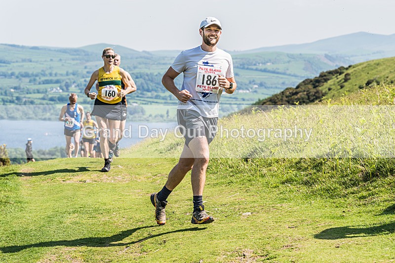 Two Tops-284 - Two Tops Fell Race Saturday 18th May 2024
