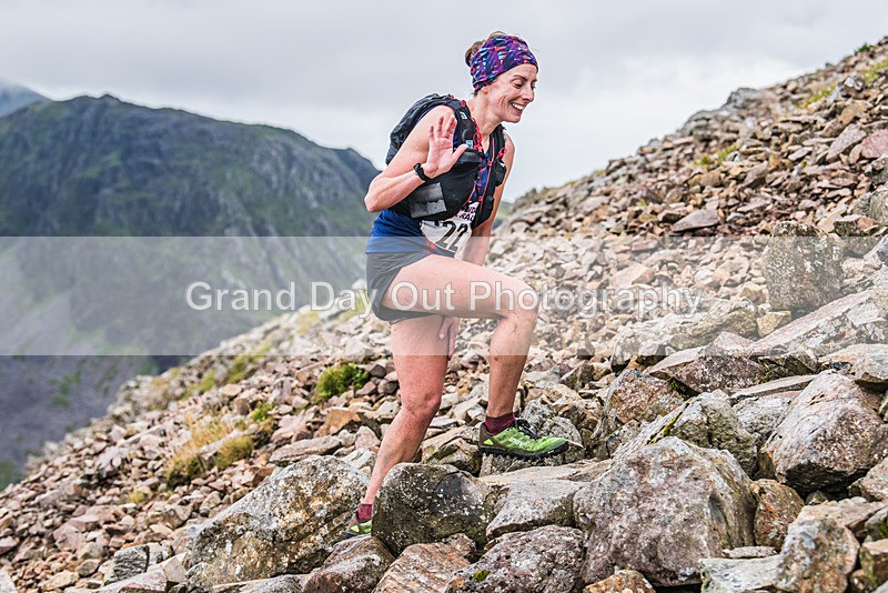 Borrowdale-1083 - Borrowdale Fell Race Saturday 5th August 2023