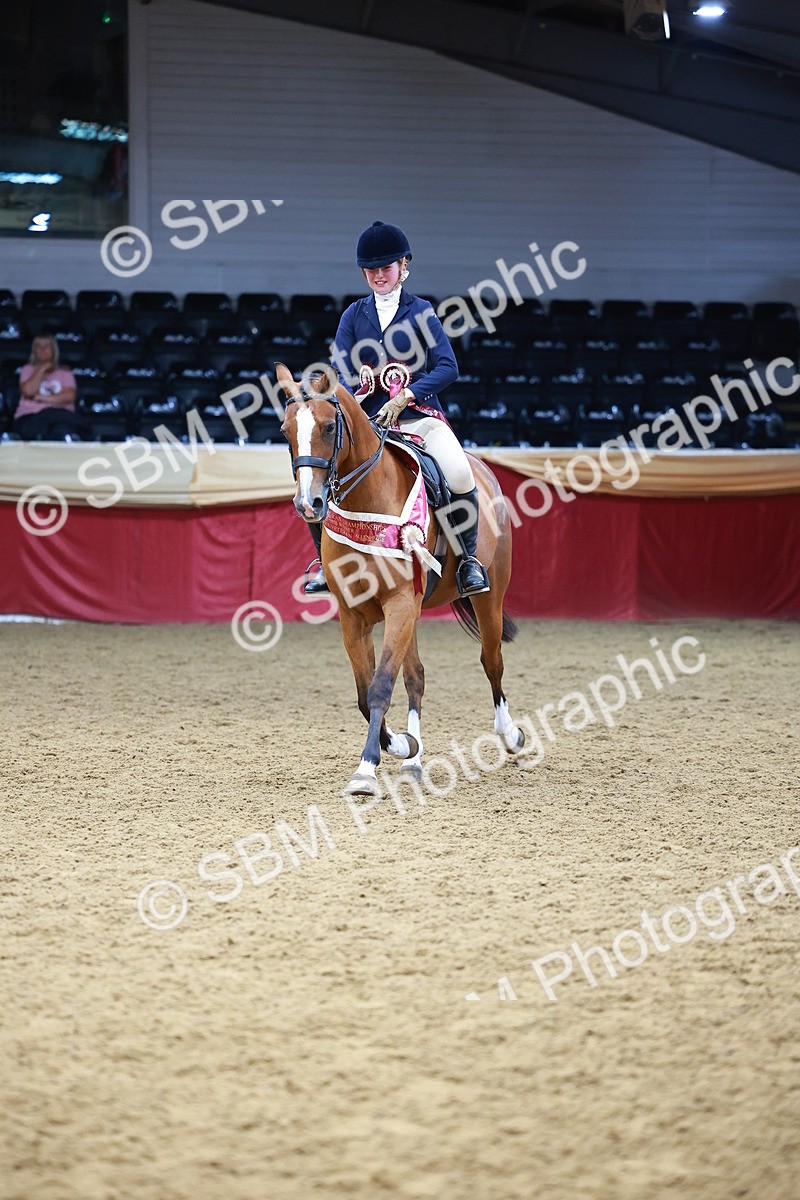 SBM_20650 - Class 906 - Sup Final Ridden Champ
