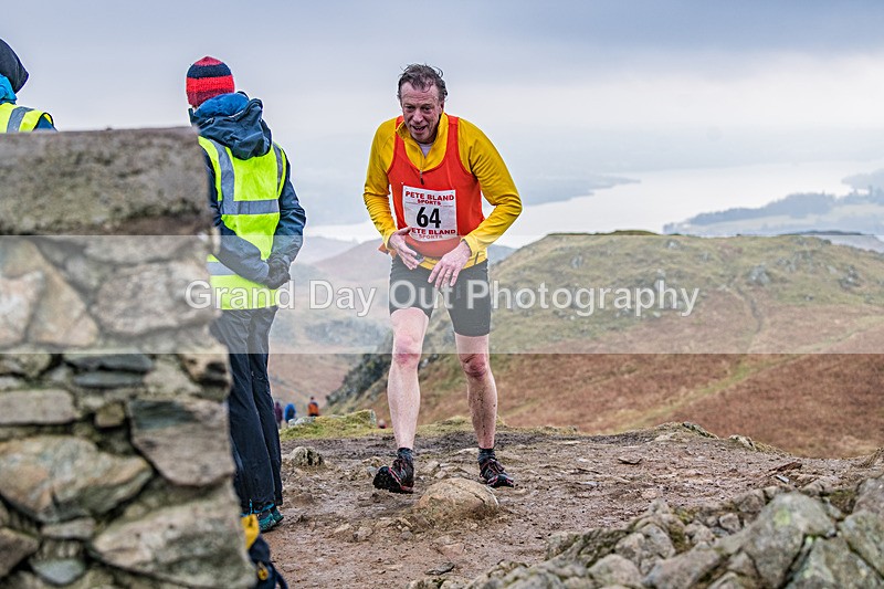 Loughrigg-274 - Loughrigg Silverhow Fell Race Sunday 2nd February 2025