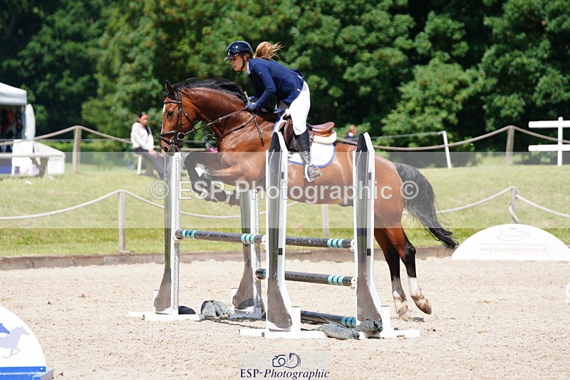 250615A-120926-10758 - Class 46 Snr 1m Open