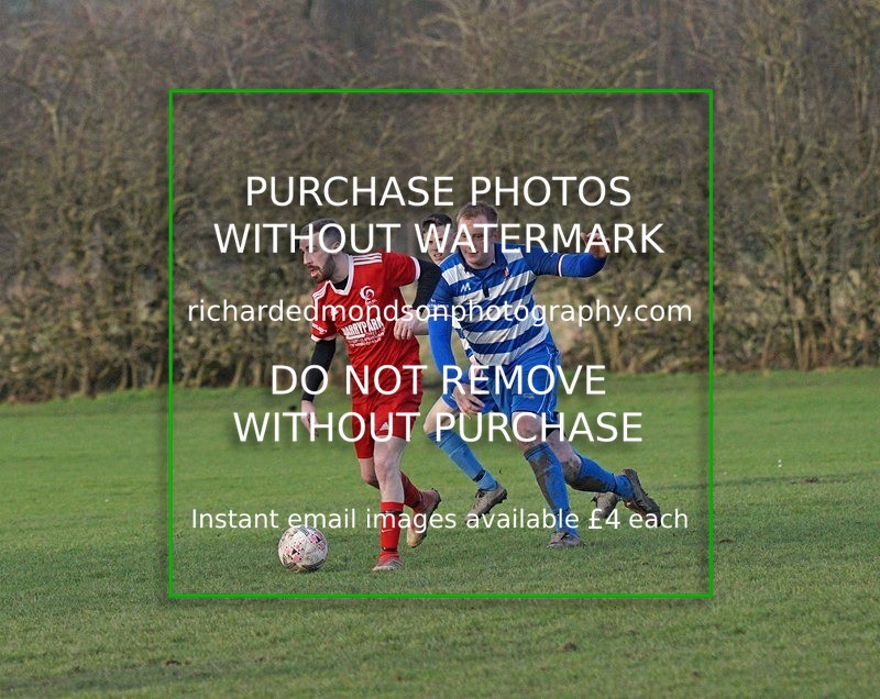 DSC01421 - Ibis Reserves v Ambleside United (Saturday 18th January)