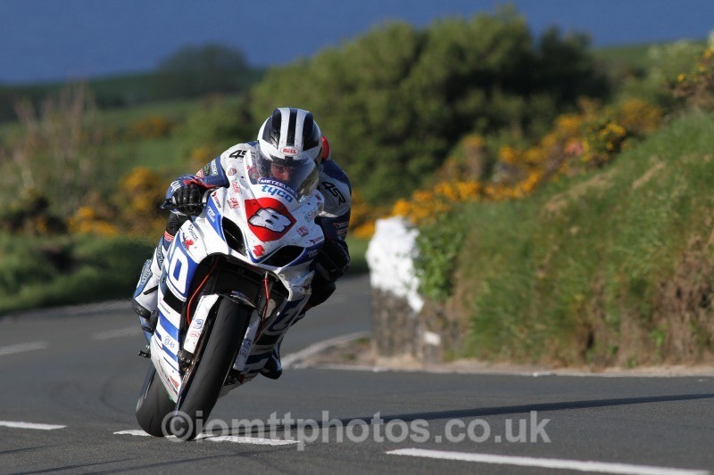 William Dunlop - Monday Practice Solos