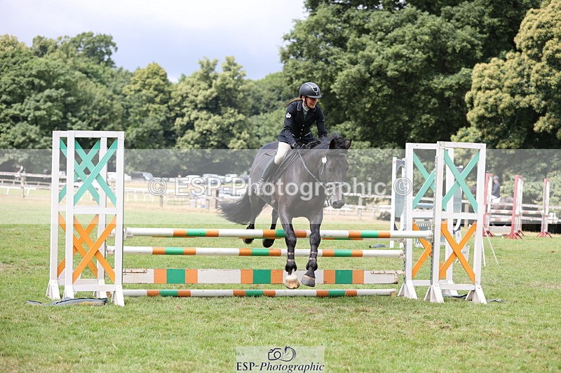 250706A-114653-18360 - Cls 53 95cm Amateur Qualifier