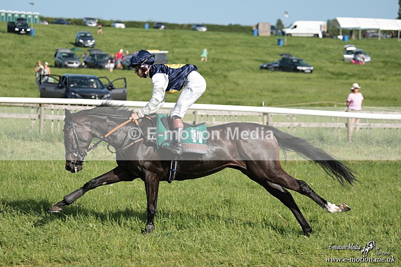 PR 250526 357 - Pony Racing from Chaddesley Corbett 25/05/26