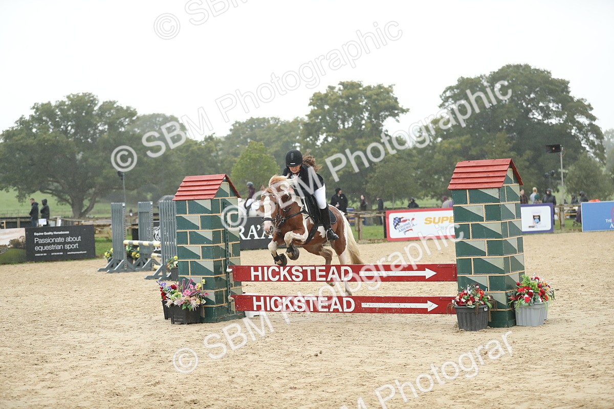 SBM_74072 - J16 - Junior Pony 75cm Championship