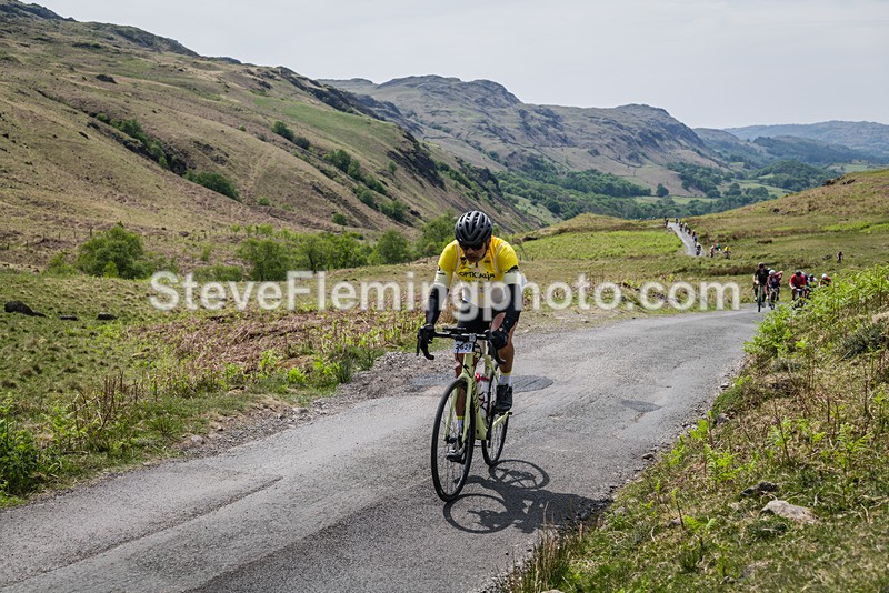 141027 - Hardknott Pass Camera 1 14.00-15.00