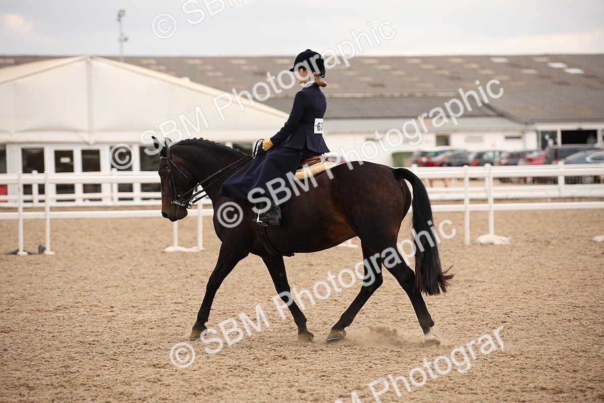SBM_05455 - Class 22 SSA Equitation