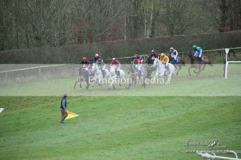 PtP 121221 385 - Barbury International Point-to-Point 112/12/2021