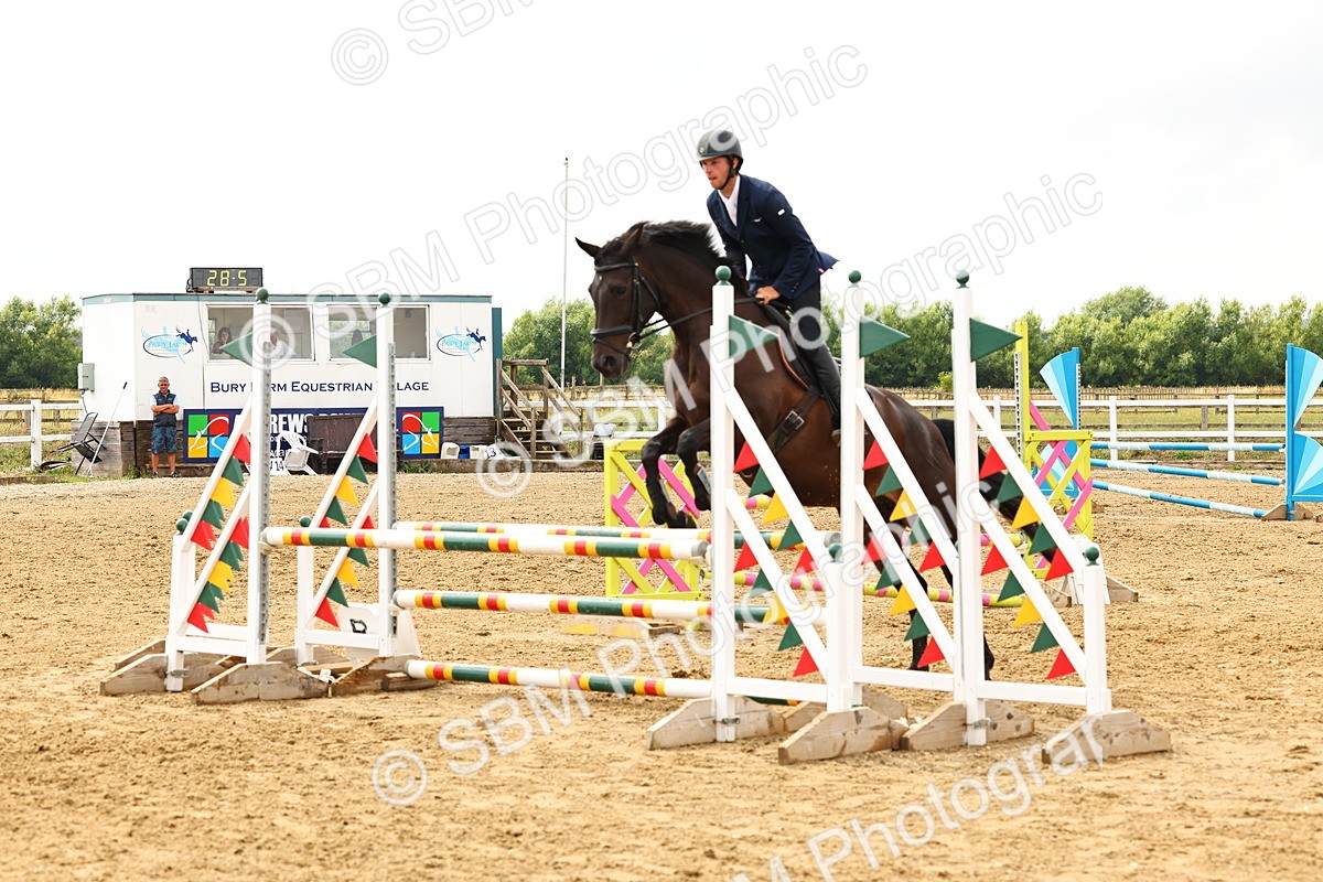 SBM_002397 - Class 6 - 90cm