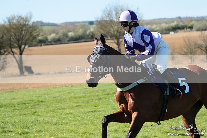 PtP 060426 33 - Paxford Races North Cotswold Easter Mon 06/04/26
