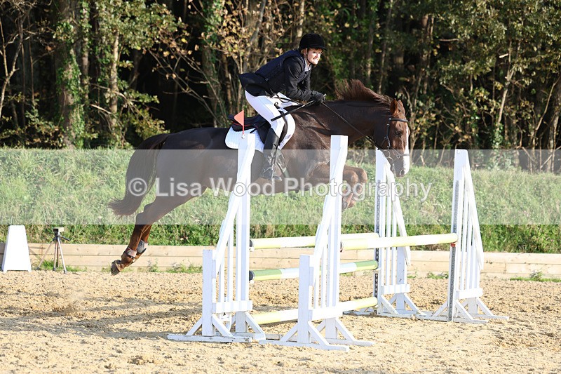 3E7A8979 - Class 7: 100cm open