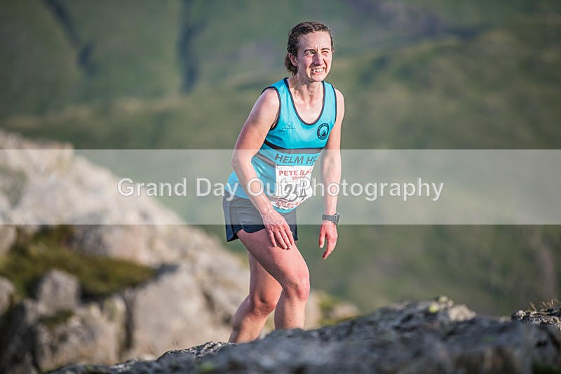 Blisco-217 - Blisco Dash Fell Race Wednesday 16th July 2025