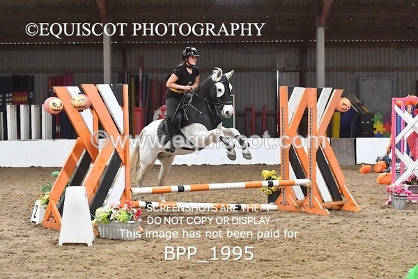 BPP_1995 - CLASS 3 TEAM SJ 50-55CM