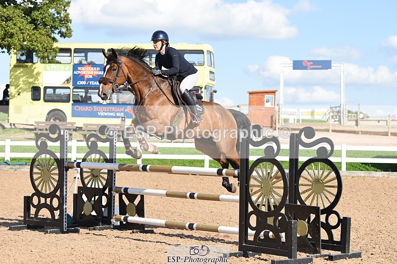 230915A-155542-00910 - Cls 13 1.10m Amateur Qualifier & 1.10m Open