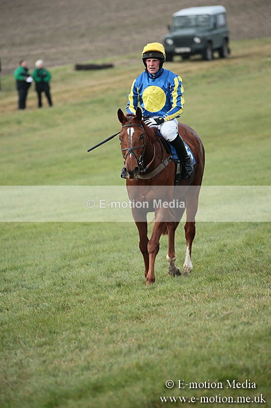 PtP 251118-120 - Vine & Craven Point-to Point Barbury Racecourse 25/11/18