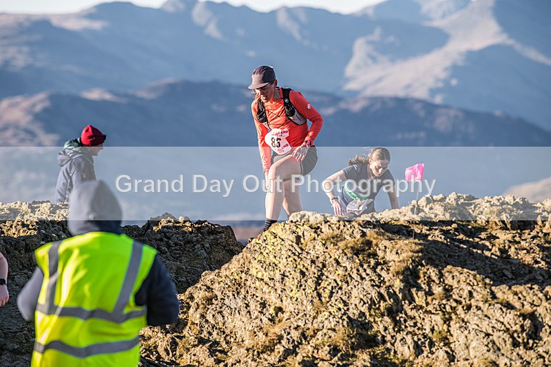 Wansfell-432 - Wansfell Race Saturday 27th December 2025