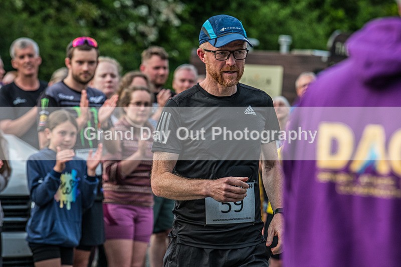 Hay-730 - Hay O Trail Race Tuesday 21st May 2024