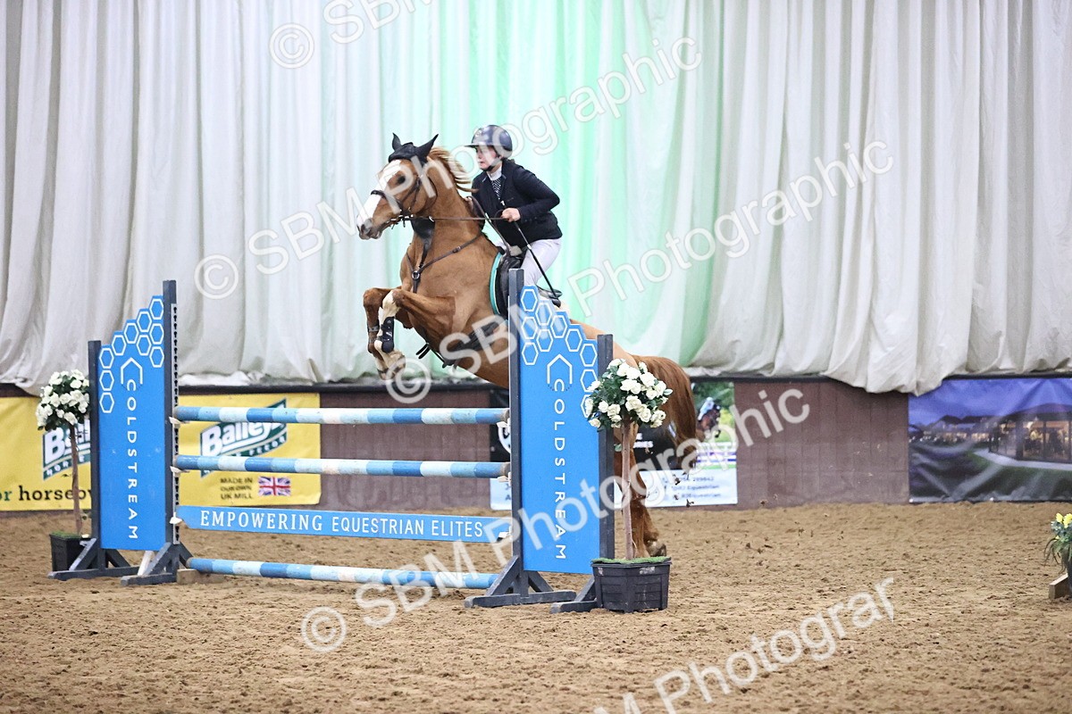 SBM_007643 - Class 23 - Senior Newcomers - 1.10m