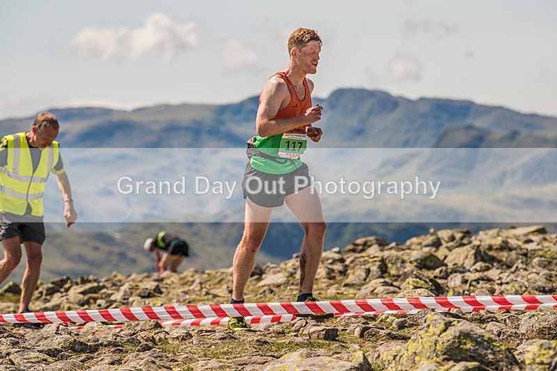 Fairfield-307 - Fairfield Horseshoe Fell Race Saturday 13th May 2023