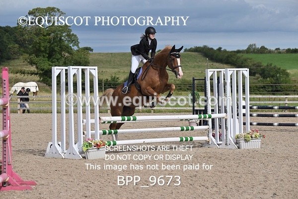 BPP_9673 - CLASS 3 SAT Club 80cms Open