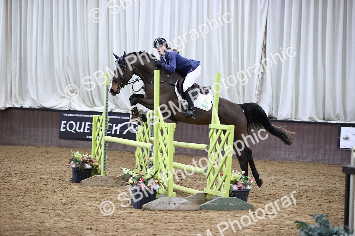 SBM_000362 - Class 2 - Senior British Novice - 90cm Open