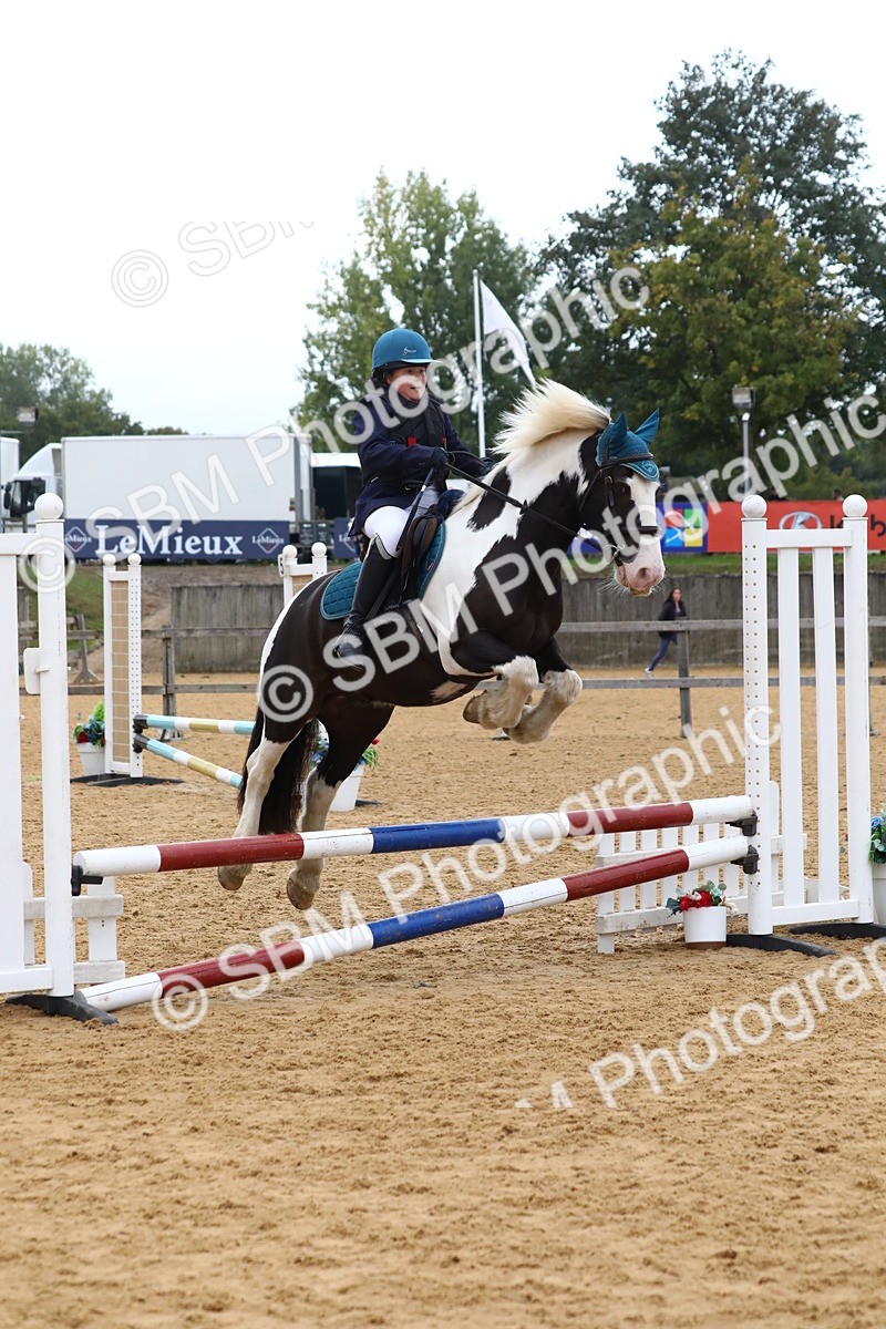 SBM_62283 - J64 - Junior Pony 60cm Championship