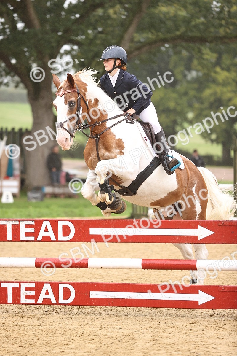 SBM_73477 - J19 - Junior Horse & Pony 90cm Supreme championship